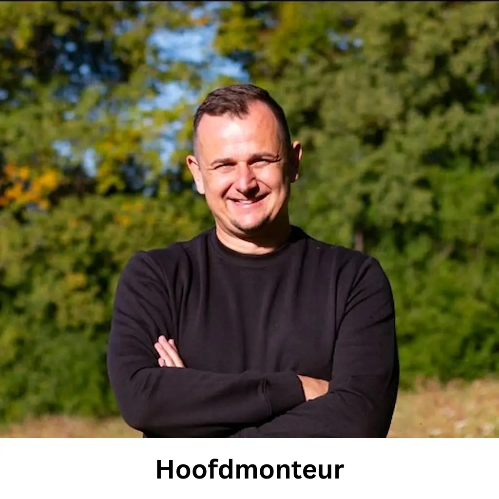 Loodgieter Bleiswijk Hoofdmonteur